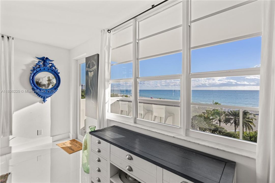 Ocean Views from Every Window