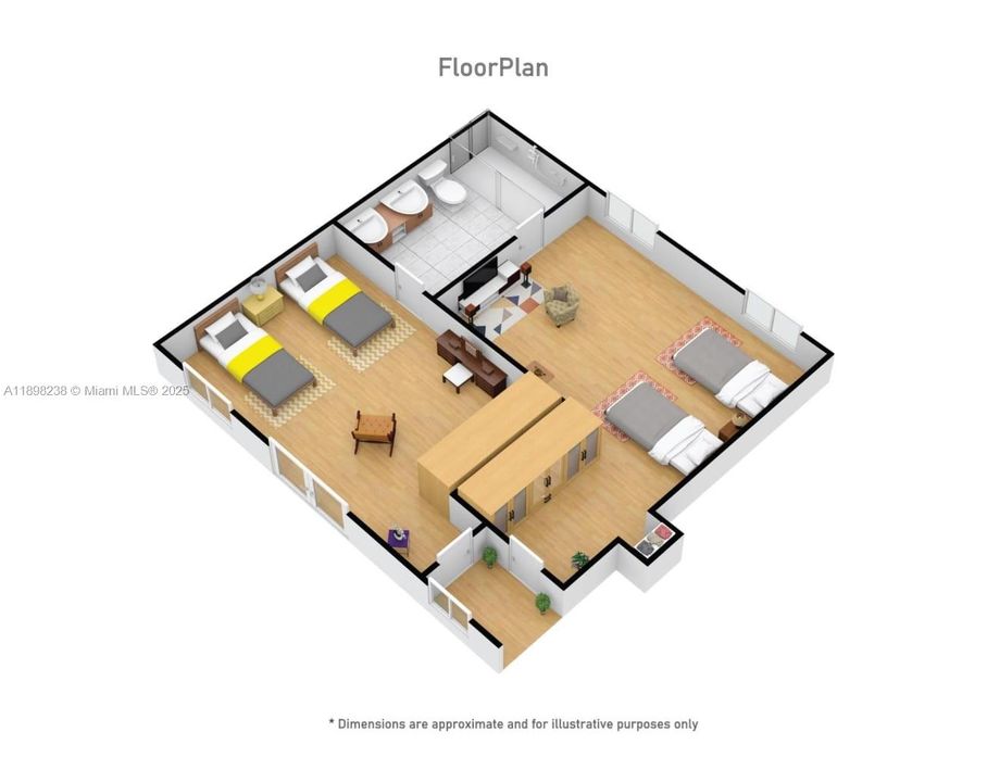 For Sale: $2,800,000 (4 beds, 4 baths, 3200 Square Feet)