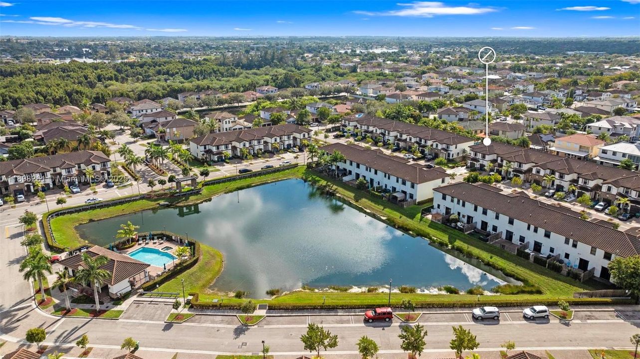 Active With Contract: $3,200 (3 beds, 2 baths, 1707 Square Feet)