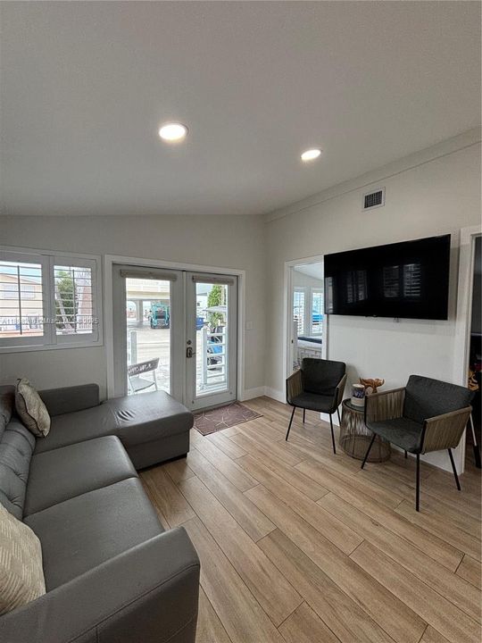 En Renta: $5,500 (2 camas, 1 baños, 708 Pies cuadrados)