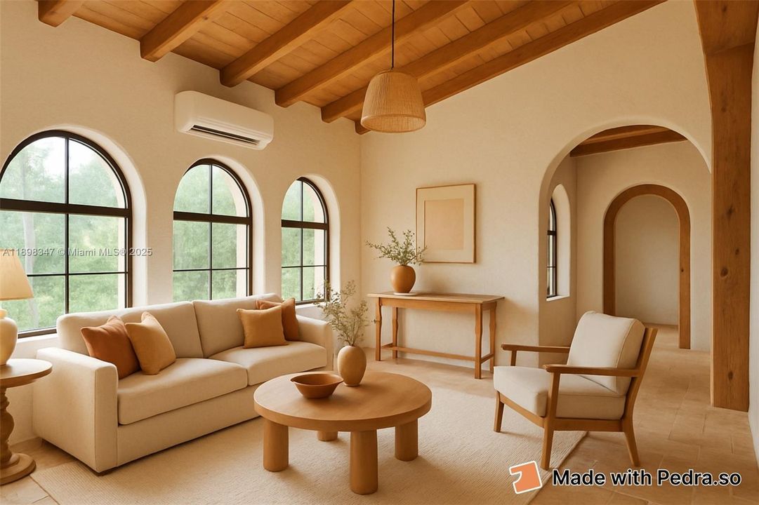 En Venta: $1,590,000 (5 camas, 4 baños, 3933 Pies cuadrados)