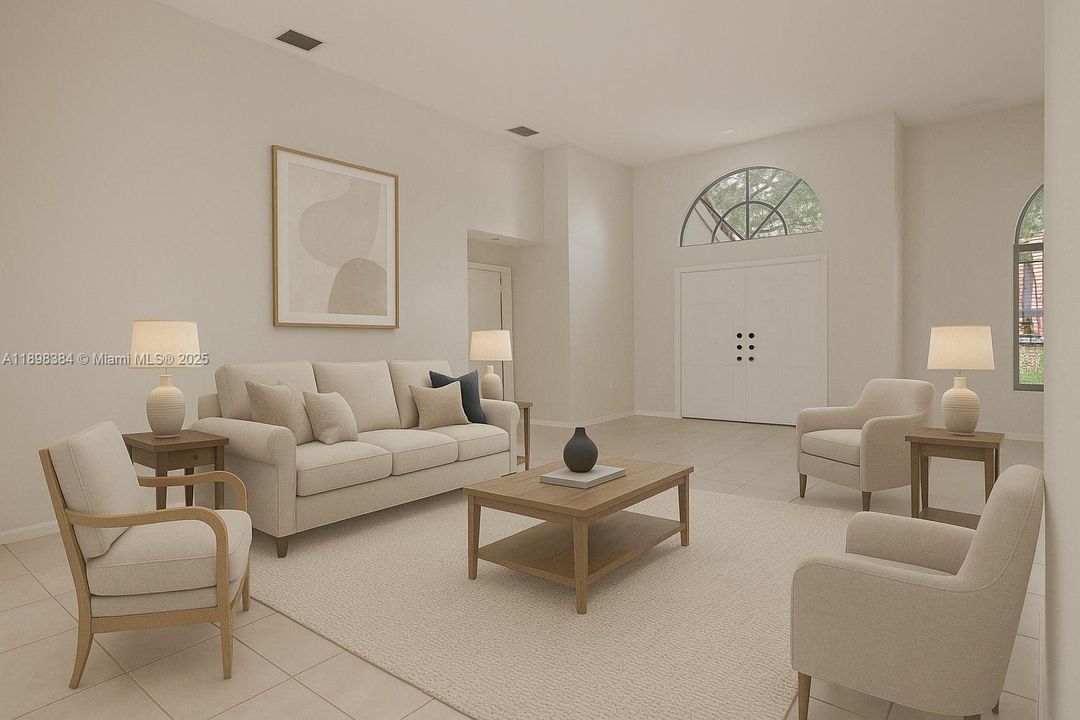 For Rent: $5,500 (4 beds, 3 baths, 2356 Square Feet)