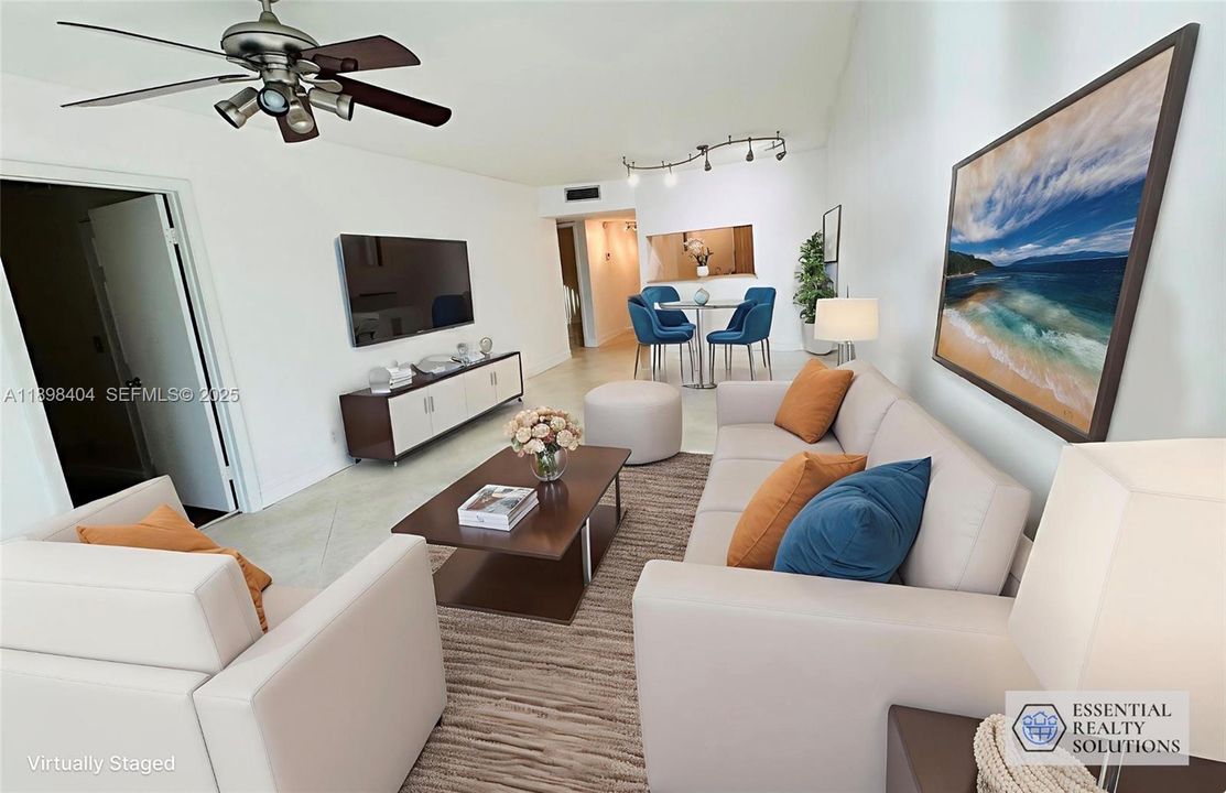 For Sale: $307,500 (2 beds, 2 baths, 1271 Square Feet)