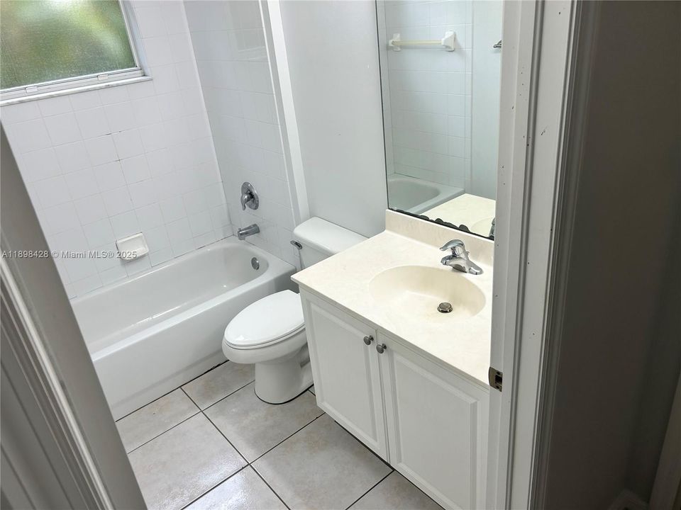 Bathroom 2