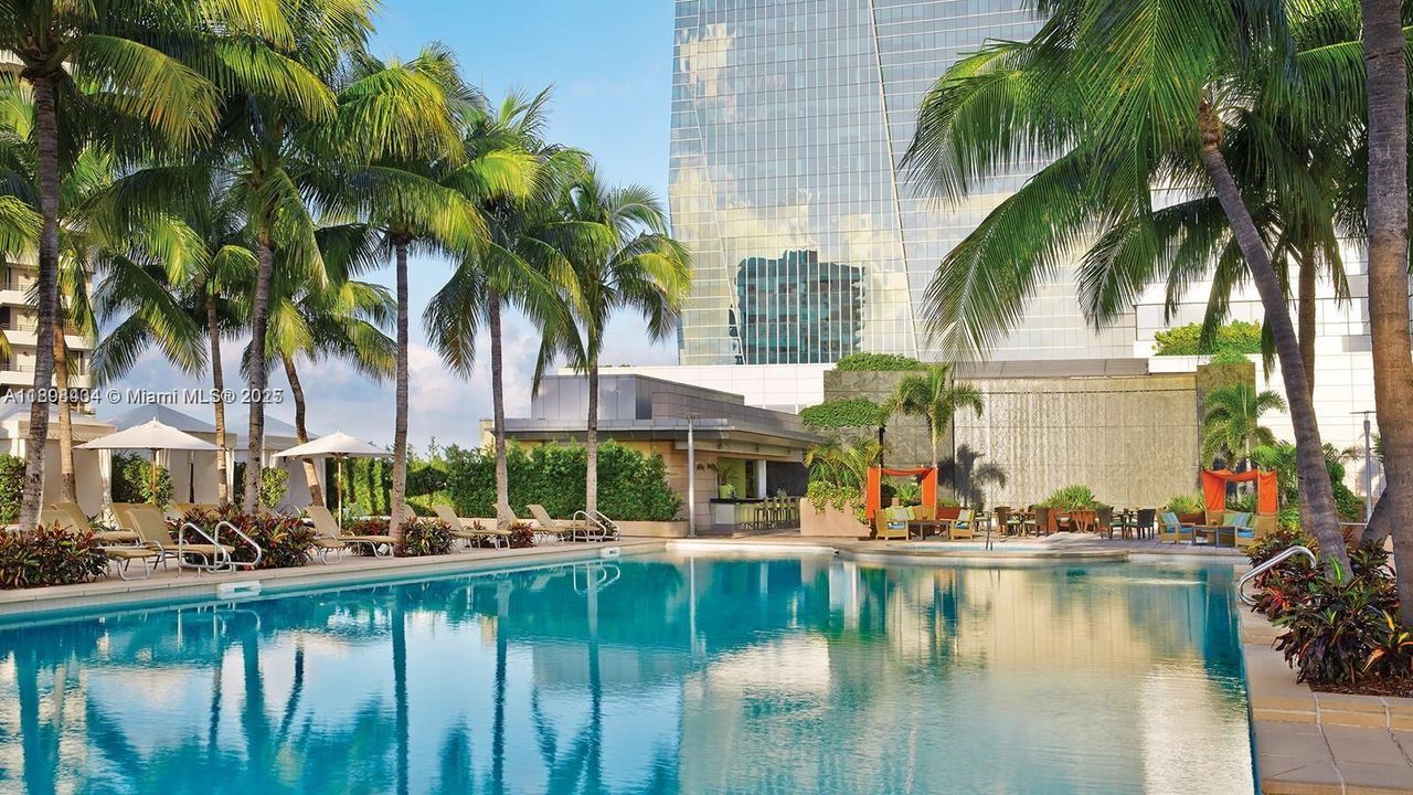 For Rent: $15,300 (2 beds, 2 baths, 1801 Square Feet)