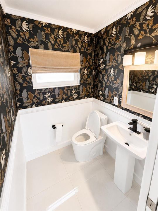Tile Floors