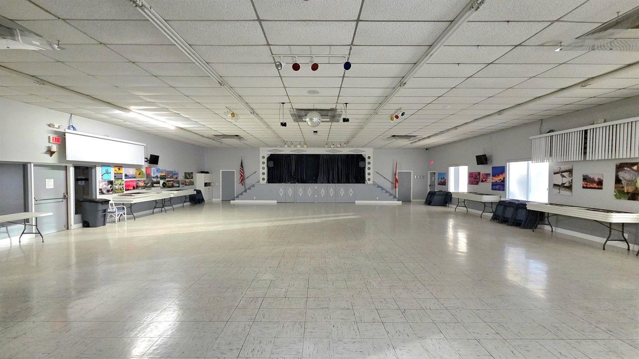 Auditorium