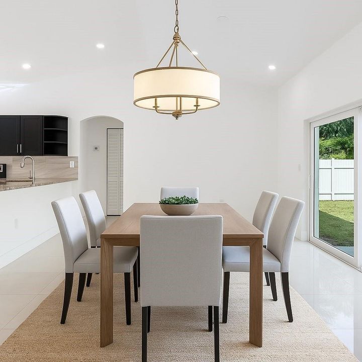 Virtual Staging