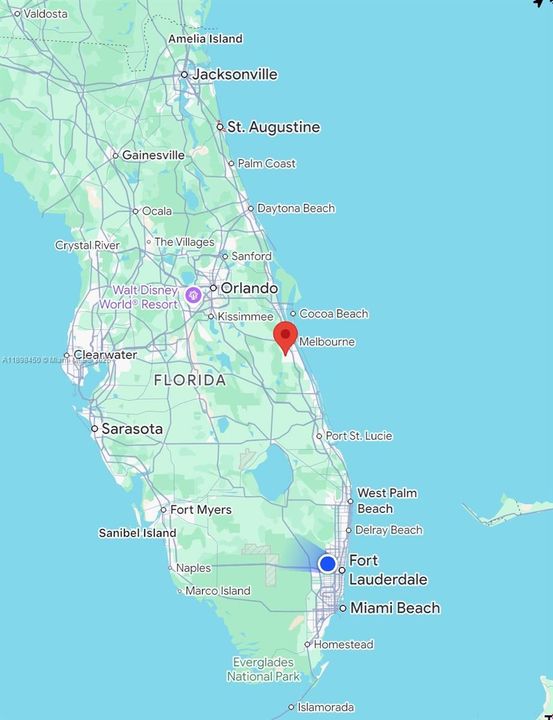 For Sale: $43,500 (16,117.00 acres)