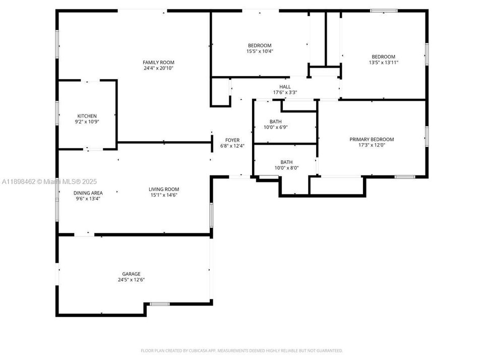 Active With Contract: $699,876 (3 beds, 2 baths, 2034 Square Feet)