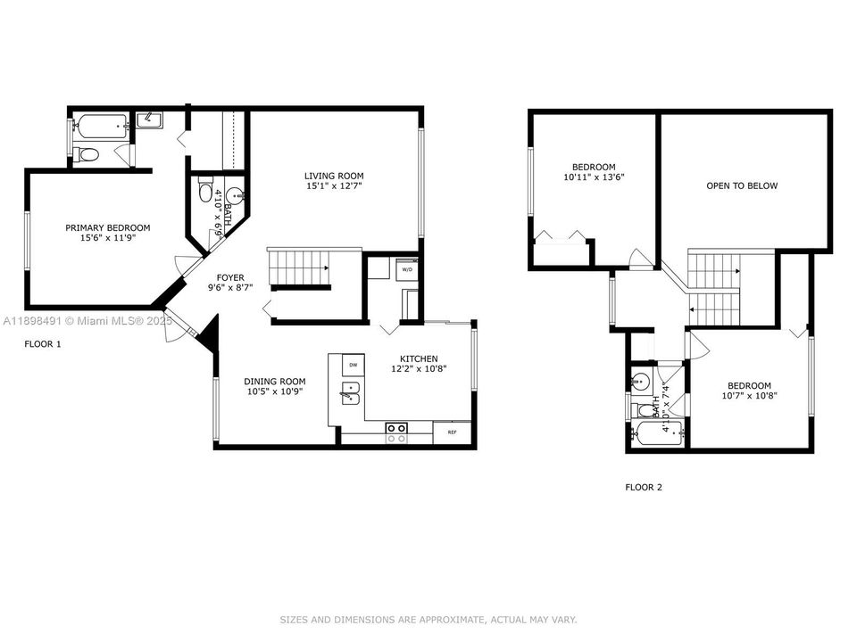 For Sale: $545,000 (3 beds, 2 baths, 1484 Square Feet)