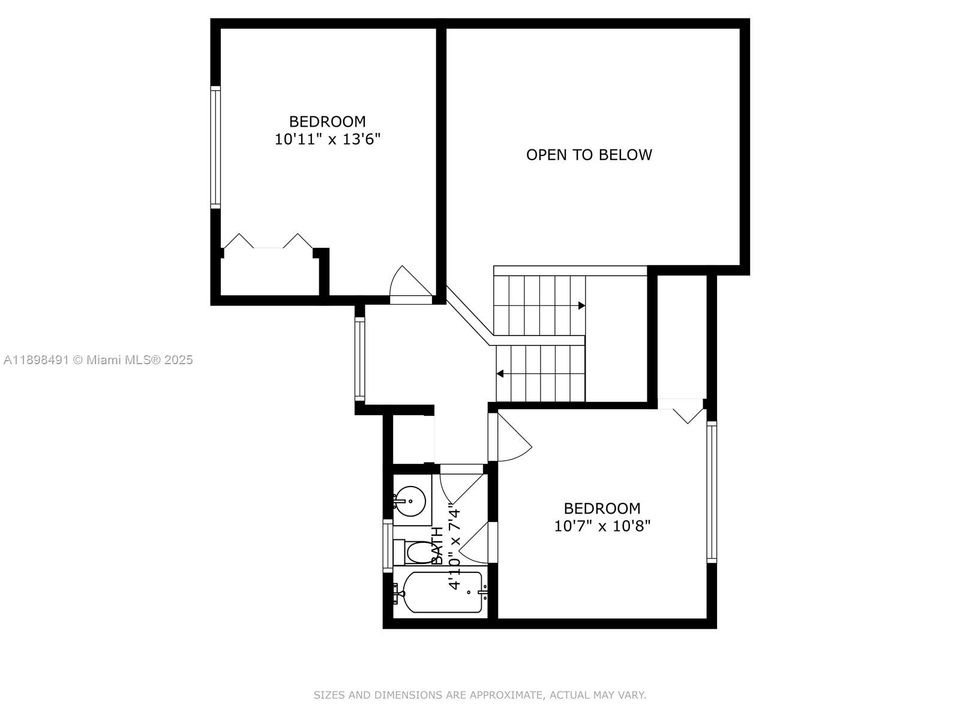 For Sale: $545,000 (3 beds, 2 baths, 1484 Square Feet)