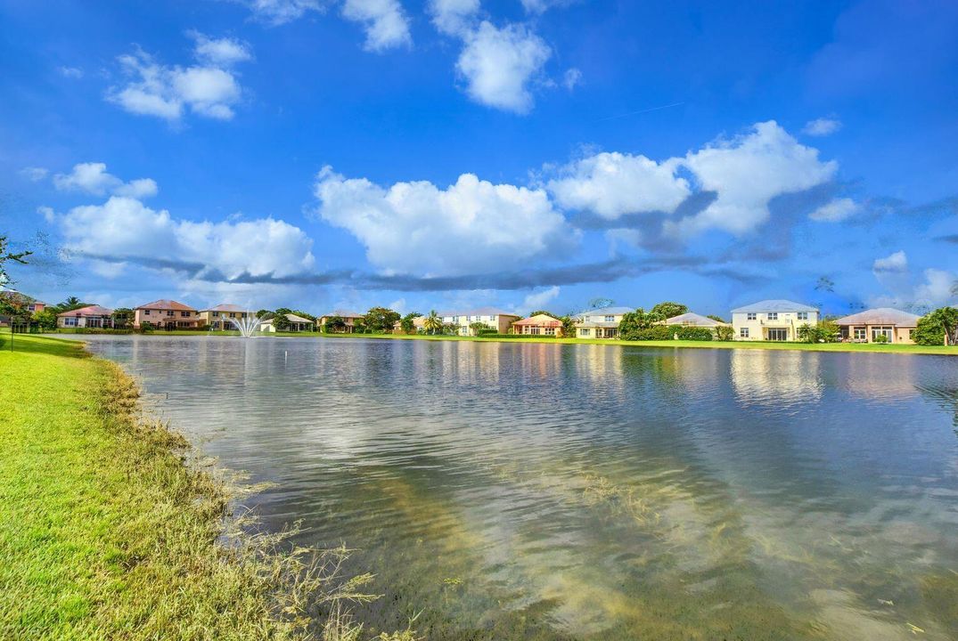 Briar waterfront