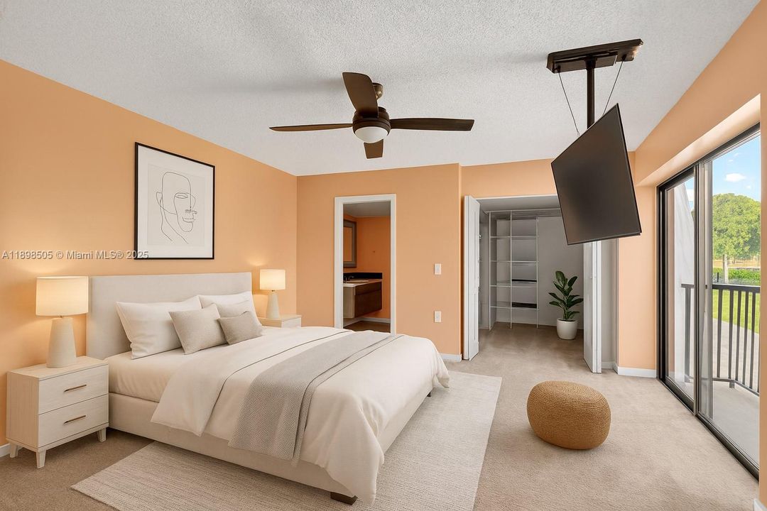 Recently Rented: $2,300 (2 beds, 2 baths, 1235 Square Feet)