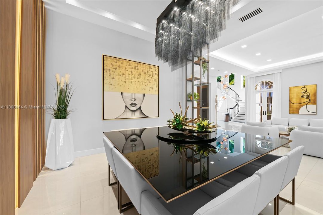 En Venta: $7,450,000 (5 camas, 6 baños, 7202 Pies cuadrados)