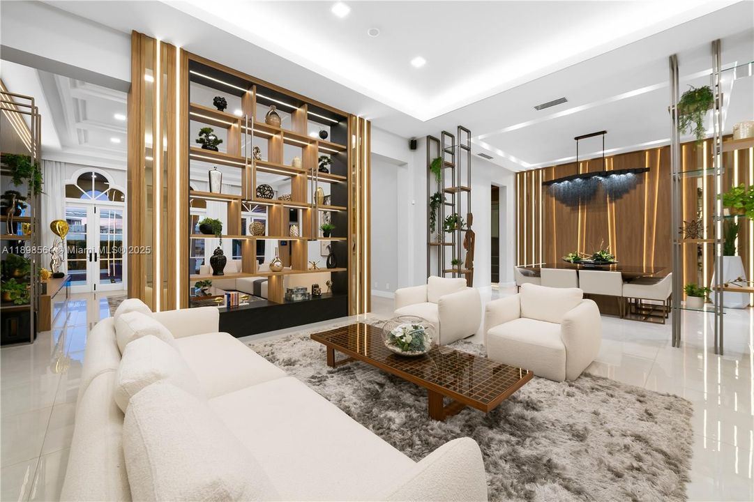 En Venta: $7,450,000 (5 camas, 6 baños, 7202 Pies cuadrados)