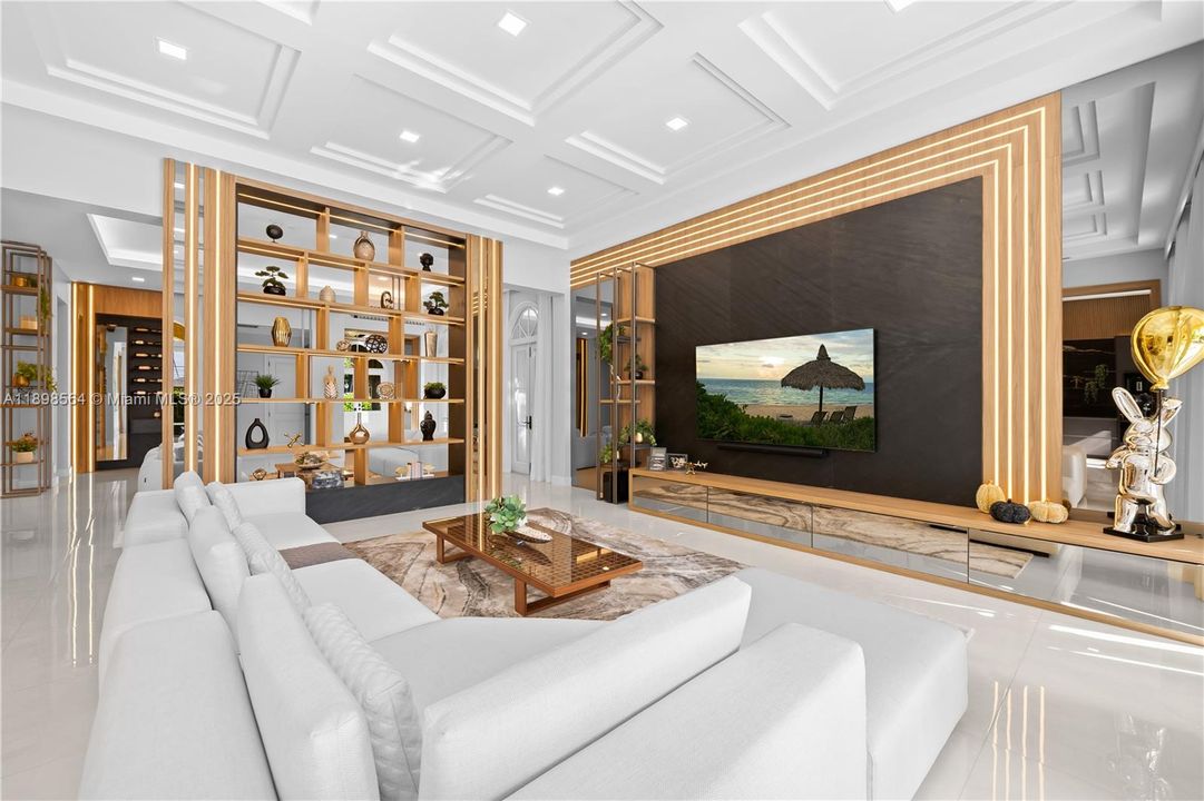 En Venta: $7,450,000 (5 camas, 6 baños, 7202 Pies cuadrados)