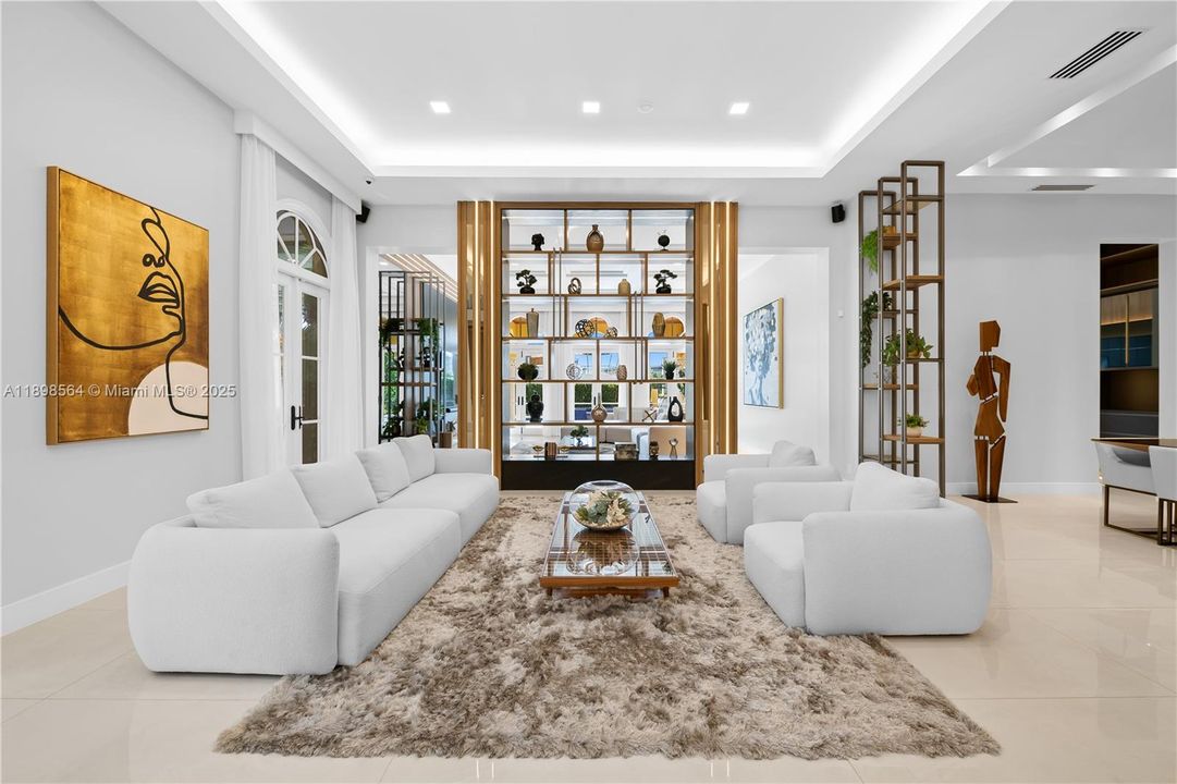 En Venta: $7,450,000 (5 camas, 6 baños, 7202 Pies cuadrados)