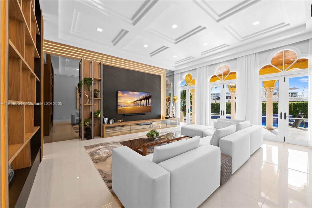 En Venta: $7,450,000 (5 camas, 6 baños, 7202 Pies cuadrados)