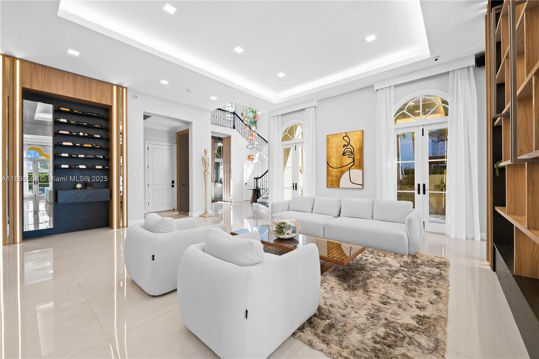 En Venta: $7,450,000 (5 camas, 6 baños, 7202 Pies cuadrados)