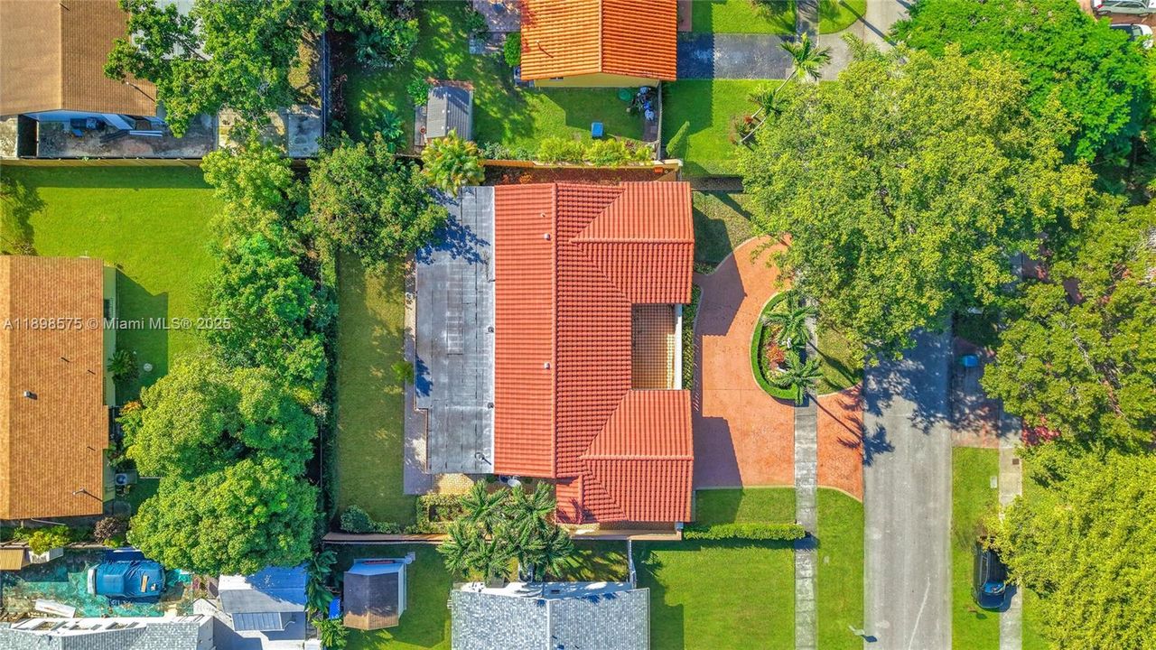 3 Year Old Tile Roof