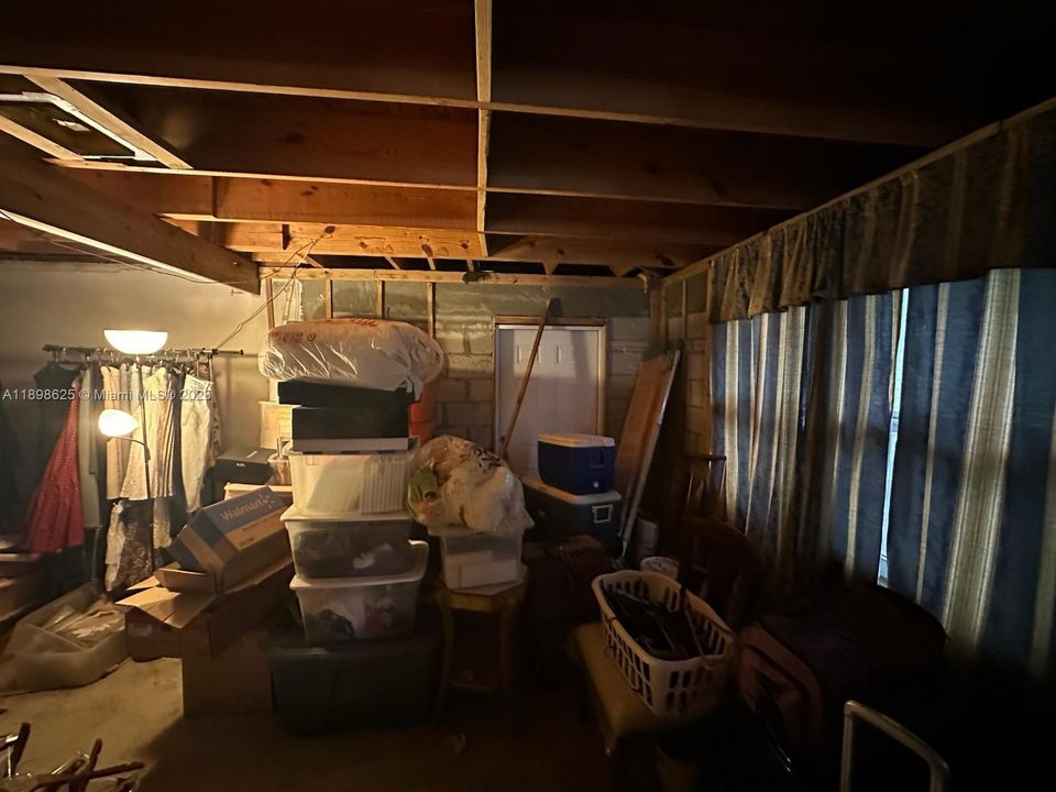 incomplete add on  to home