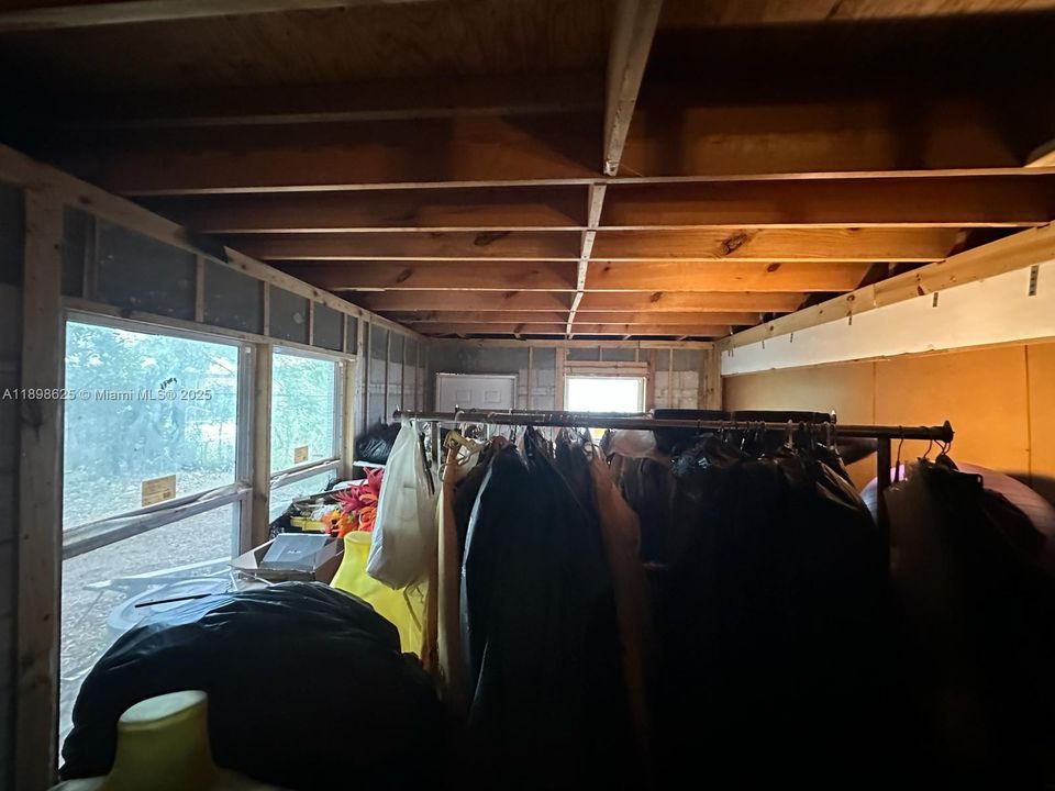 incomplete add on  to home