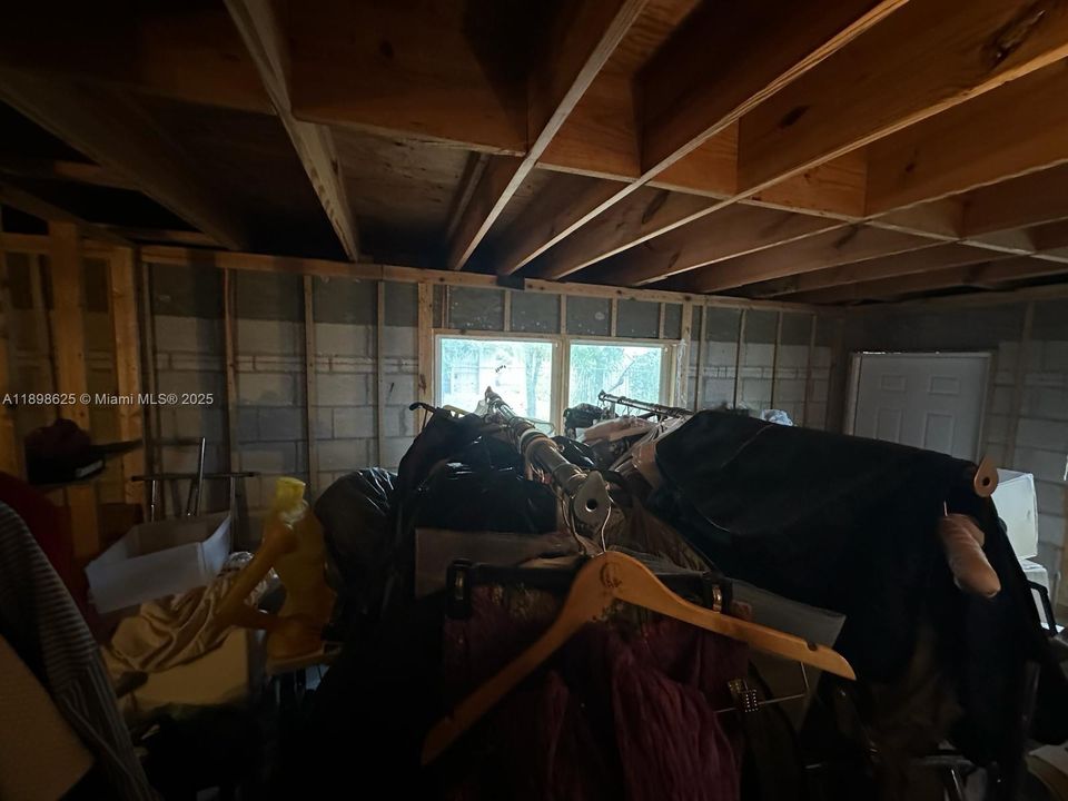 incomplete add on  to home