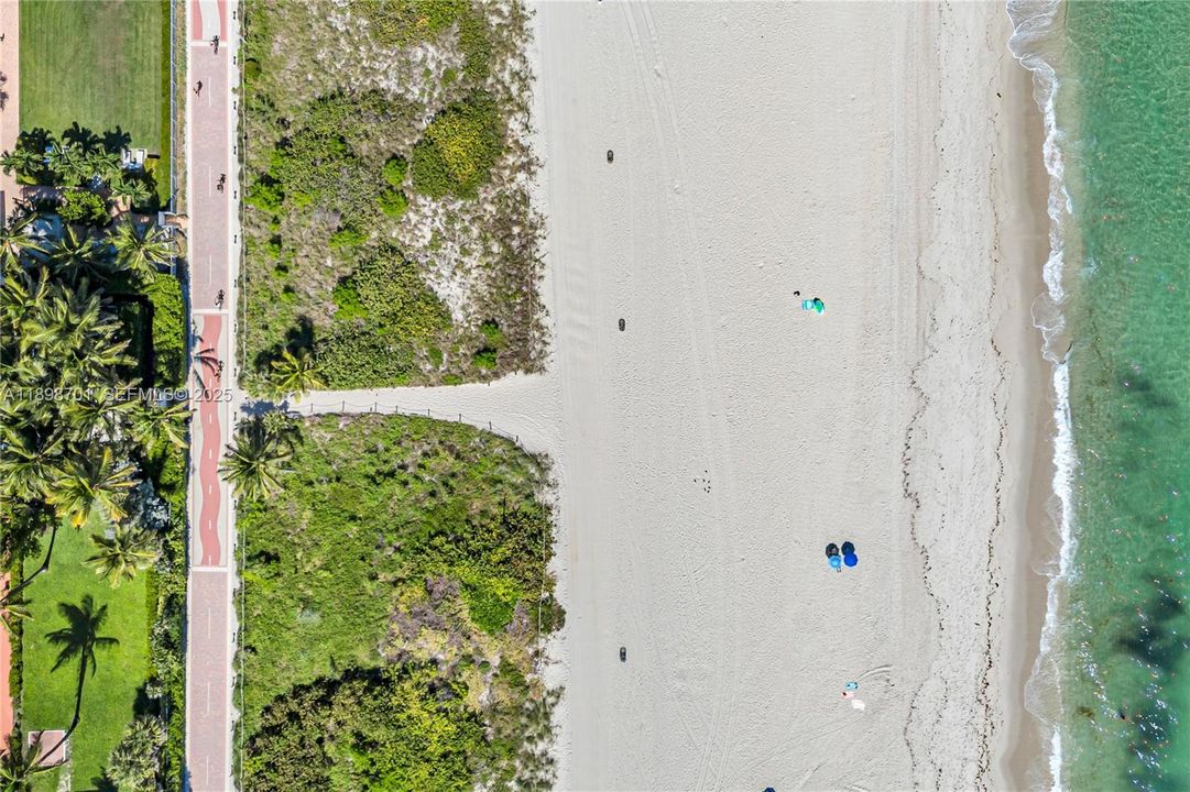 BEACH Boardwalk is your Backyard!