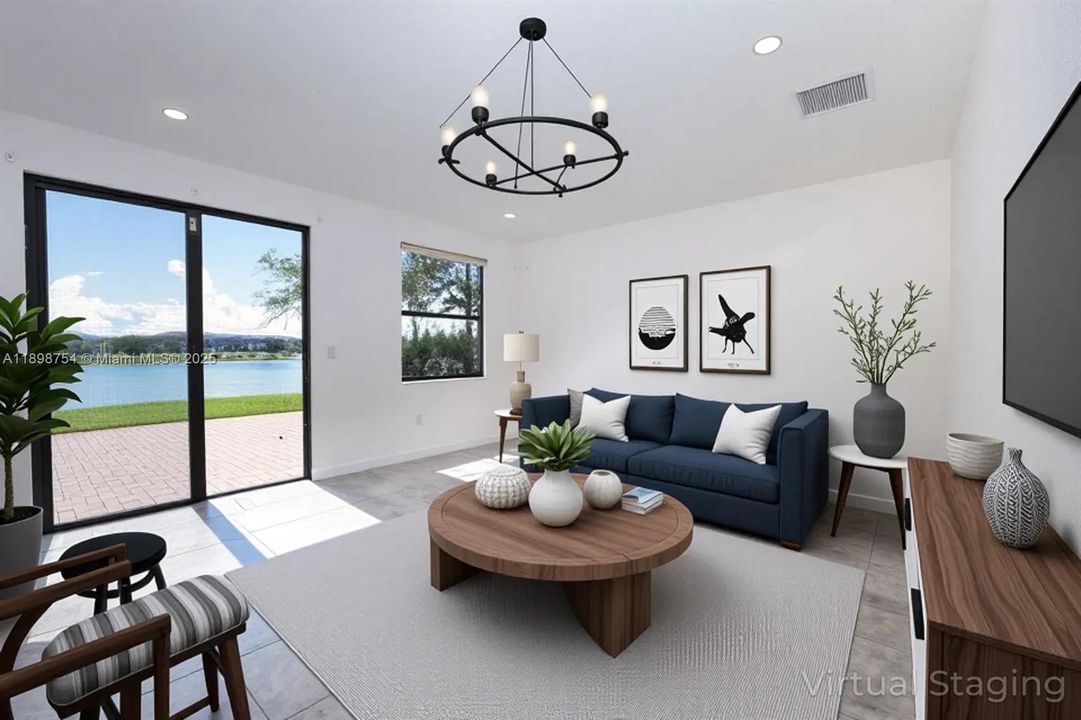 На продажу: $745,000 (4 спален, 3 ванн, 2462 Квадратных фут)