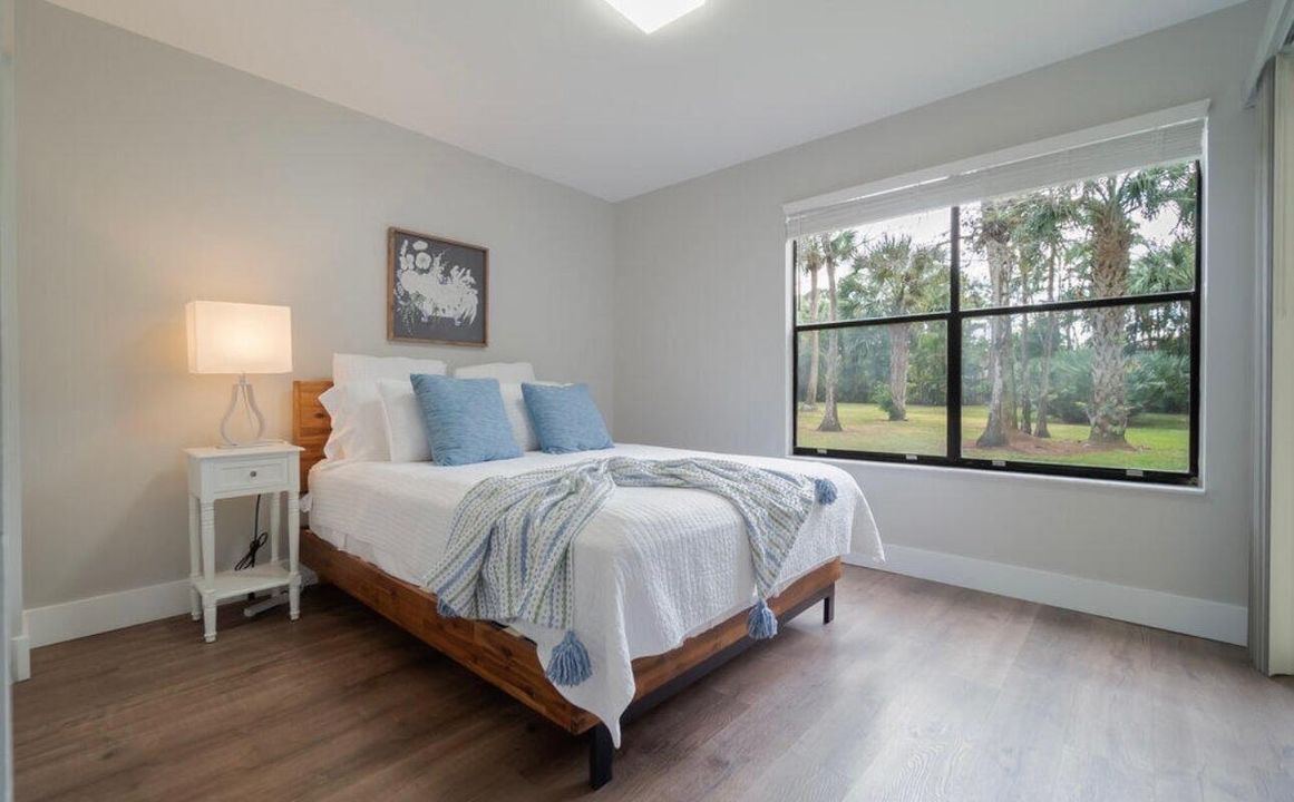 Guest room #1