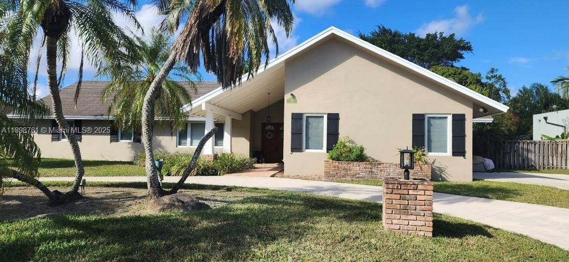 Active With Contract: $1,525,000 (5 beds, 3 baths, 3646 Square Feet)