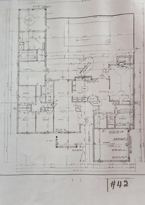 Active With Contract: $1,525,000 (5 beds, 3 baths, 3646 Square Feet)