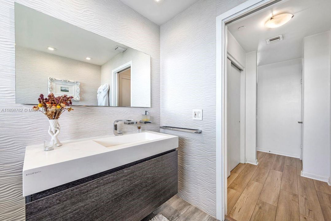 Impressive Main bathroom sink countertop