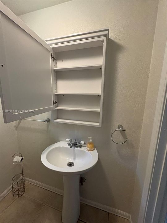 Separate unit available for $1100