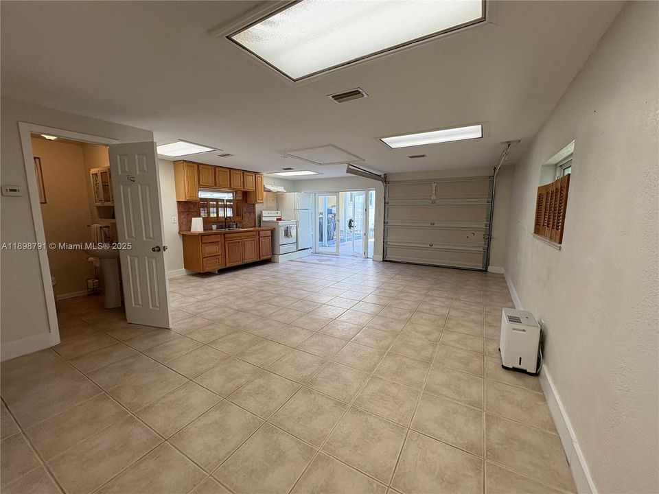 Separate unit available for $1100