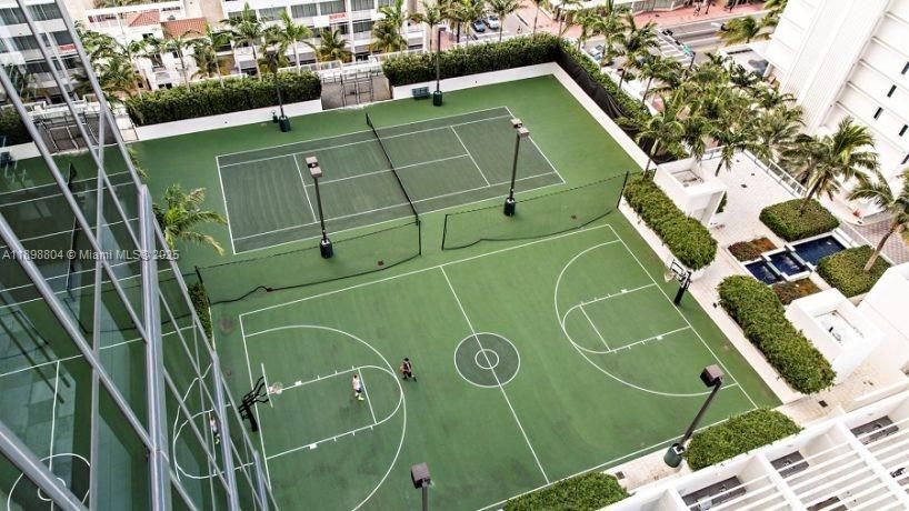 В аренду: $8,500 (0 спален, 1 ванн, 563 Квадратных фут)