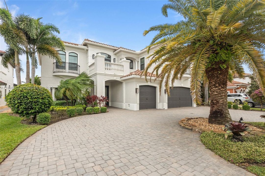 На продажу: $2,540,000 (5 спален, 5 ванн, 5287 Квадратных фут)