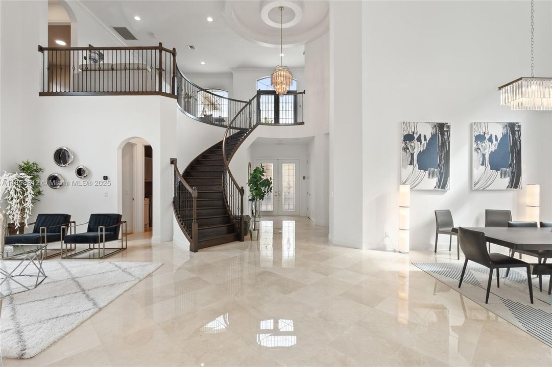 На продажу: $2,540,000 (5 спален, 5 ванн, 5287 Квадратных фут)