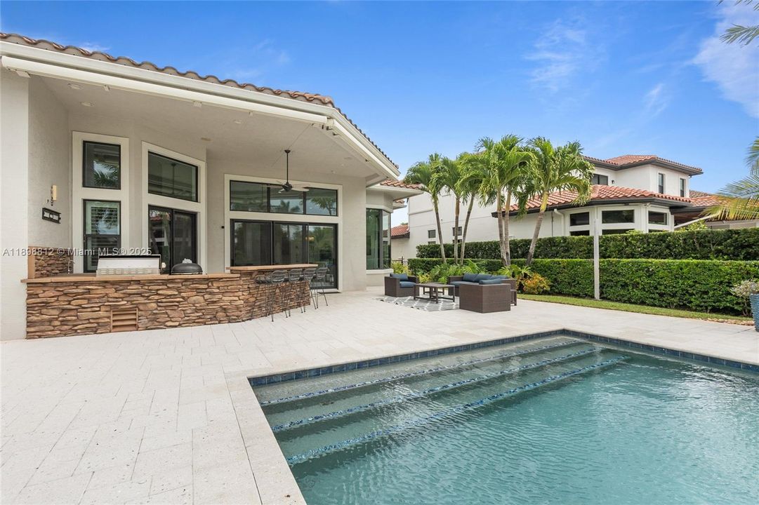 На продажу: $2,540,000 (5 спален, 5 ванн, 5287 Квадратных фут)