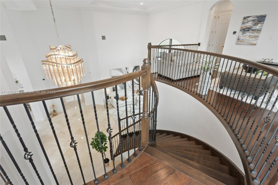 На продажу: $2,540,000 (5 спален, 5 ванн, 5287 Квадратных фут)