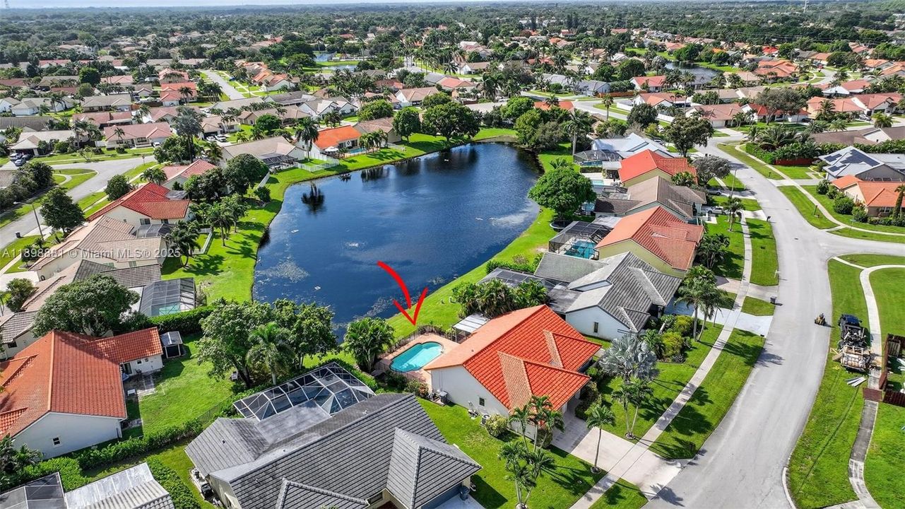 Active With Contract: $4,500 (3 beds, 2 baths, 3300 Square Feet)