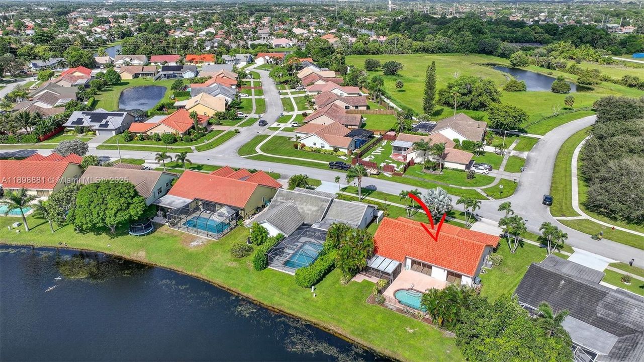 Active With Contract: $4,500 (3 beds, 2 baths, 3300 Square Feet)