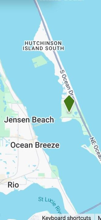 So close to the beach!