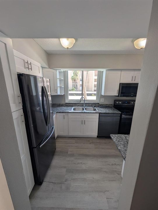 gorgeous kitchen