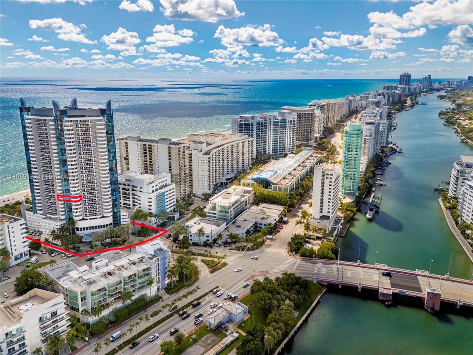 Active With Contract: $875,000 (2 beds, 2 baths, 1340 Square Feet)