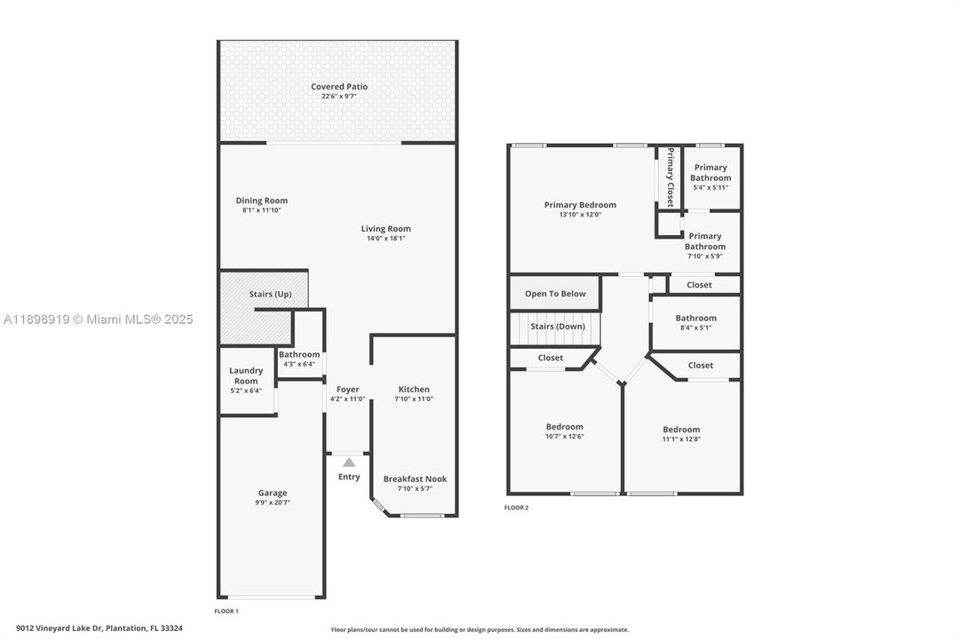 En Venta: $469,000 (3 camas, 2 baños, 1438 Pies cuadrados)