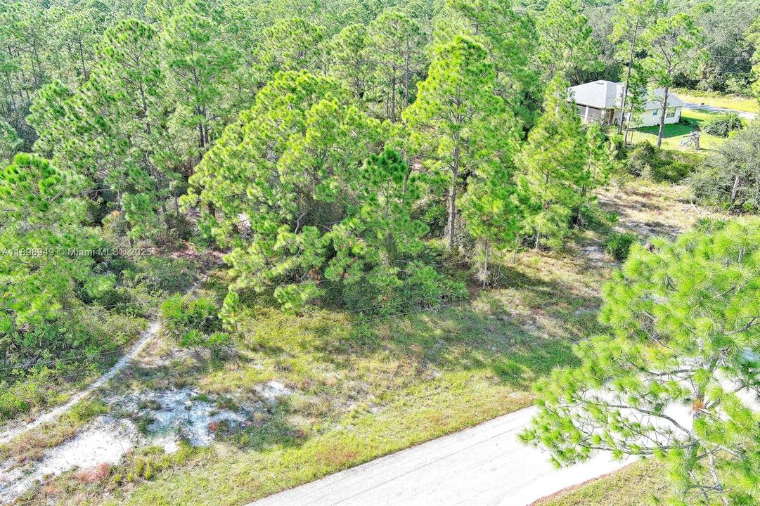 Active With Contract: $22,000 (0.50 acres)