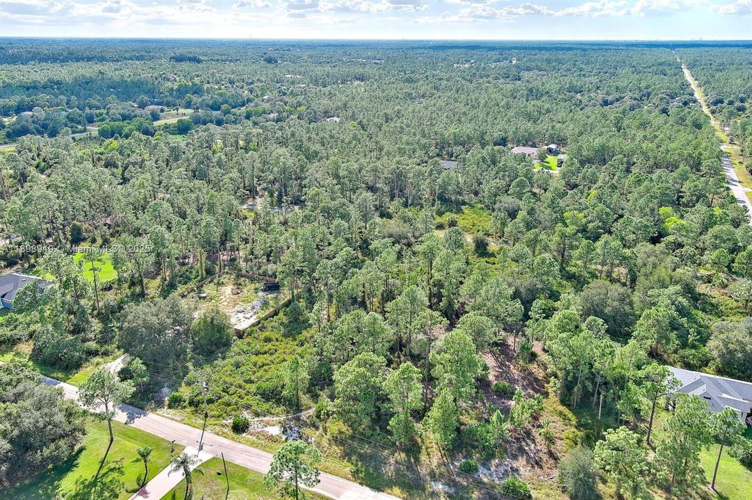 Active With Contract: $22,000 (0.50 acres)