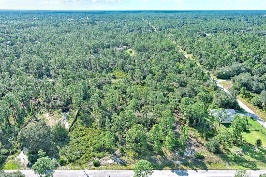 Active With Contract: $22,000 (0.50 acres)